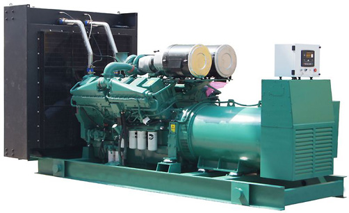 唐县30kw康明斯柴油发电机组图片 唐县30kw康明斯柴油发电机组图片